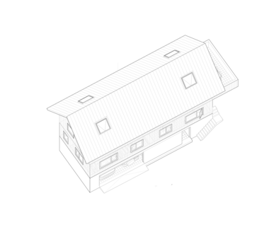 Alp House)